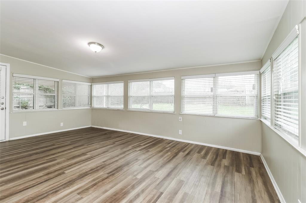 South Hills Add - Residential Lease