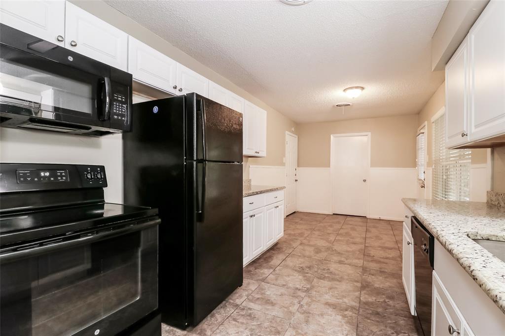 South Hills Add - Residential Lease