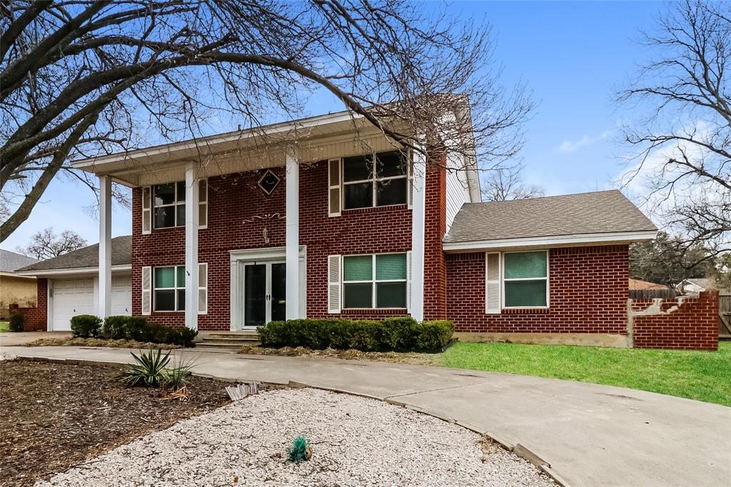 South Hills Add - Residential Lease