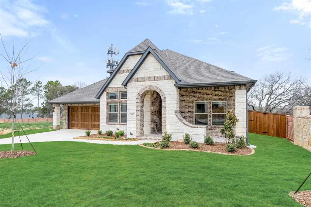 3817 Grace Park Lane