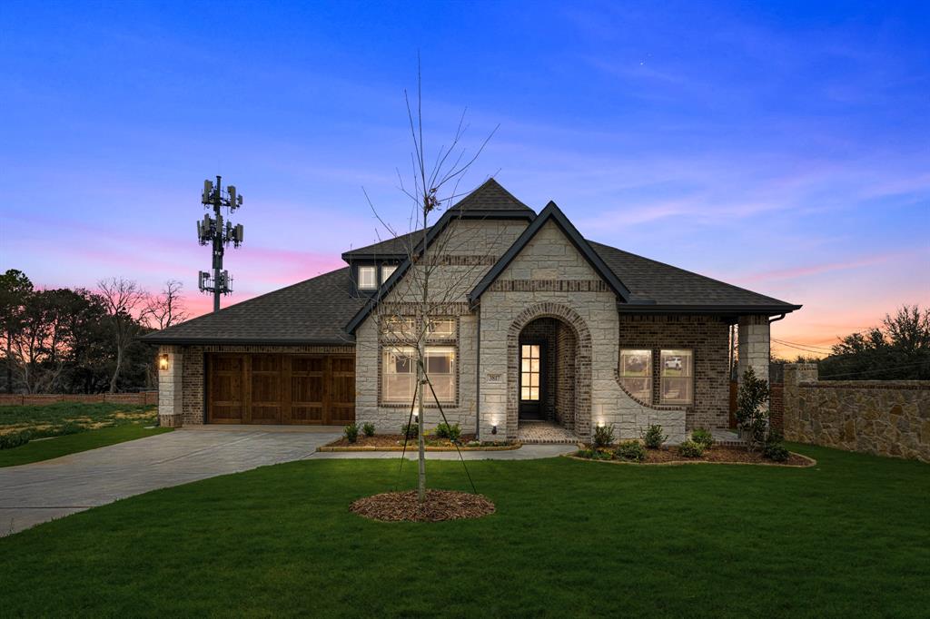 3817 Grace Park Lane