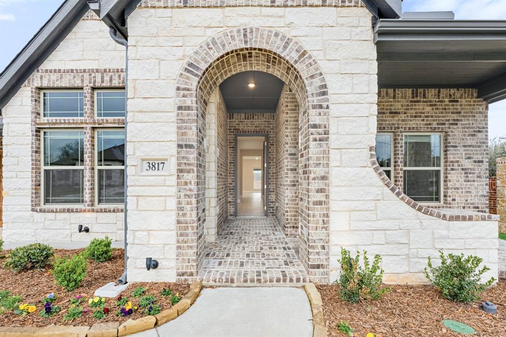 3817 Grace Park Lane