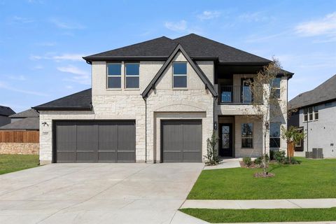 4313 S Bellview Way Celina TX 75009