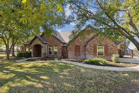 A home in Aurora