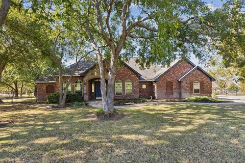 A home in Aurora