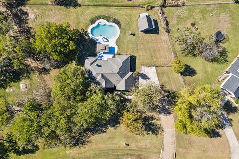 A home in Aurora