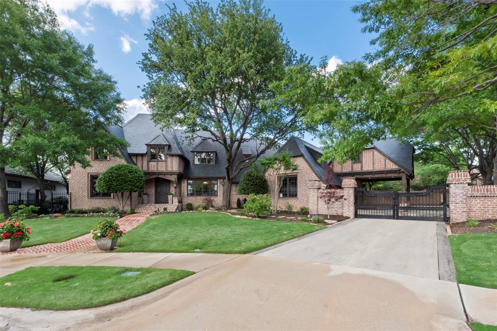 3820 Touraine Drive