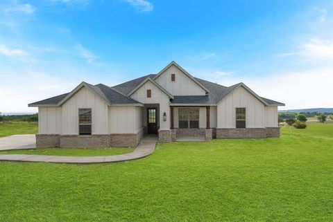 A home in Springtown