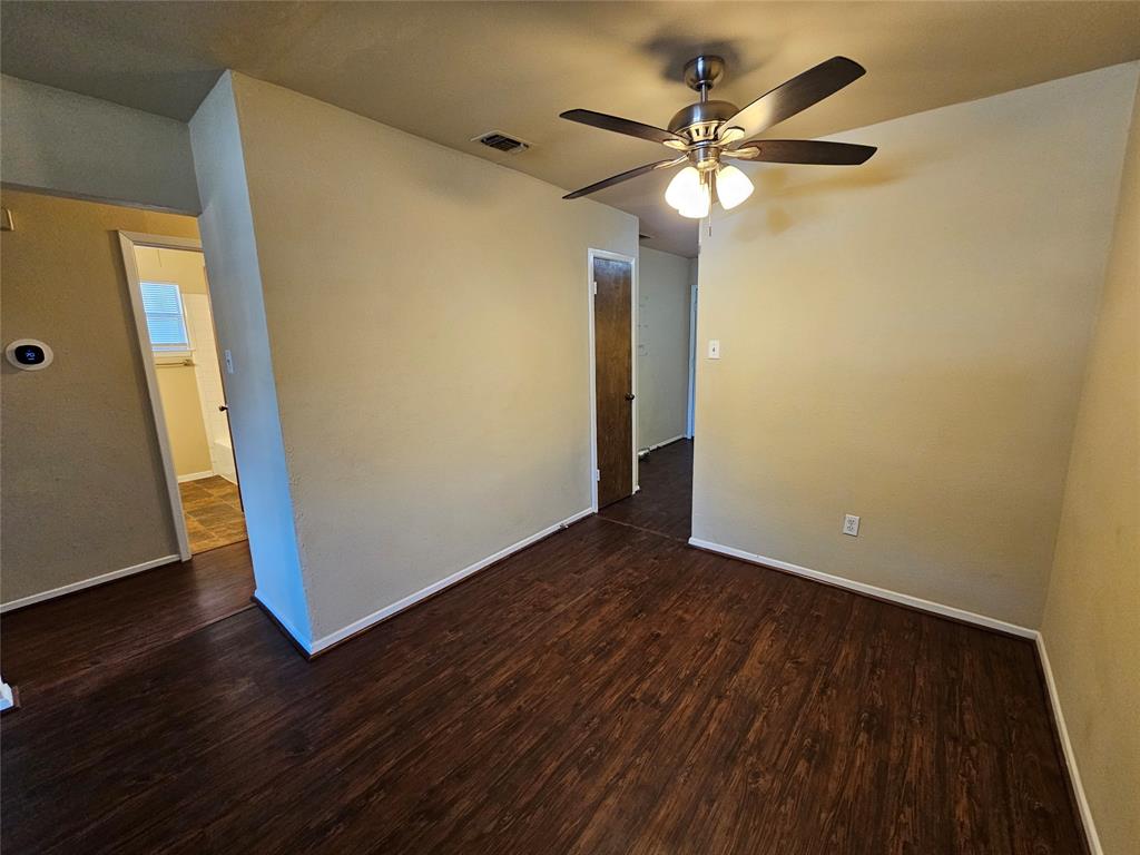 Miller Sub - Residential Lease