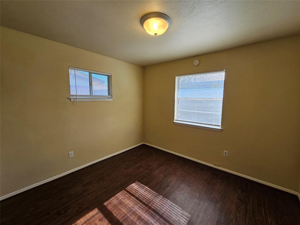 Miller Sub - Residential Lease