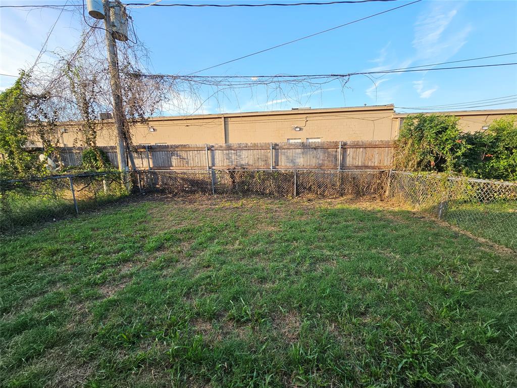 Miller Sub - Residential Lease