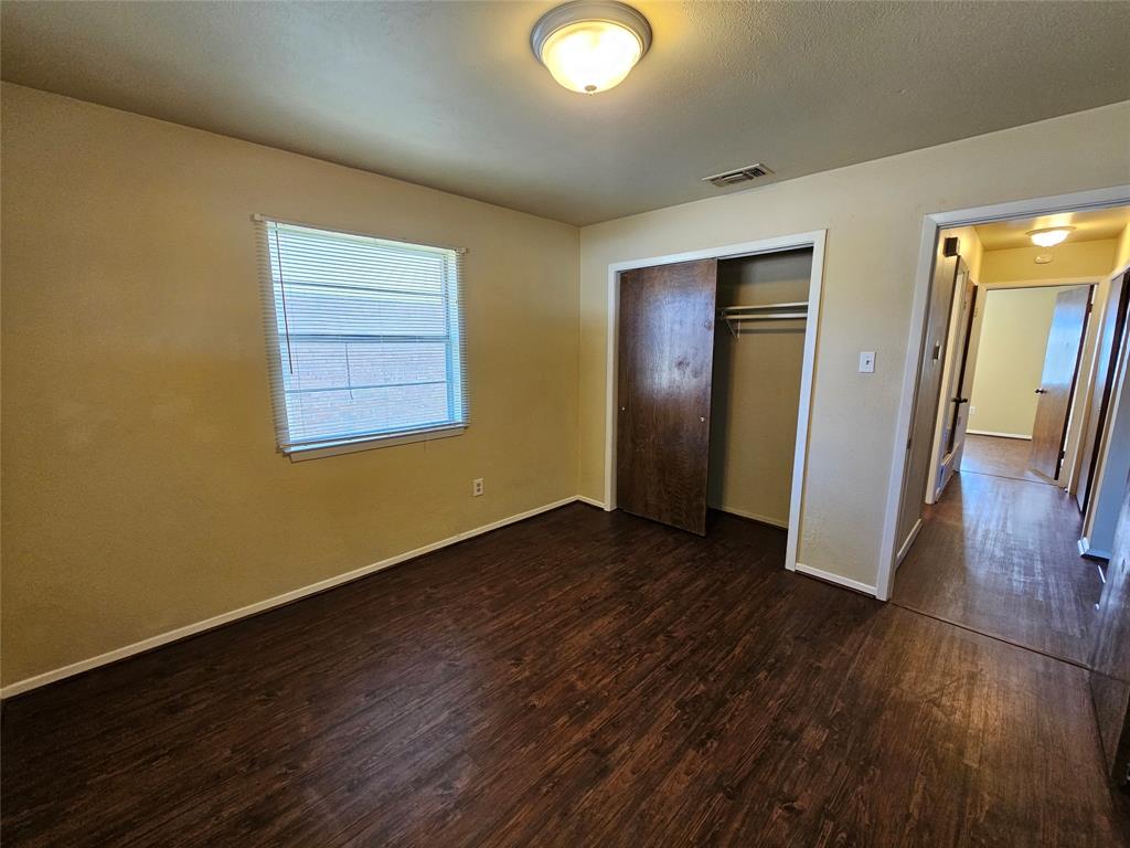 Miller Sub - Residential Lease