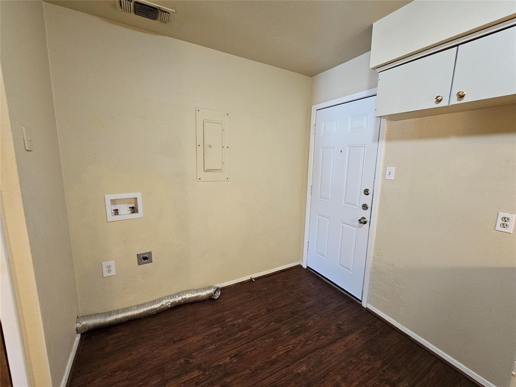 Miller Sub - Residential Lease