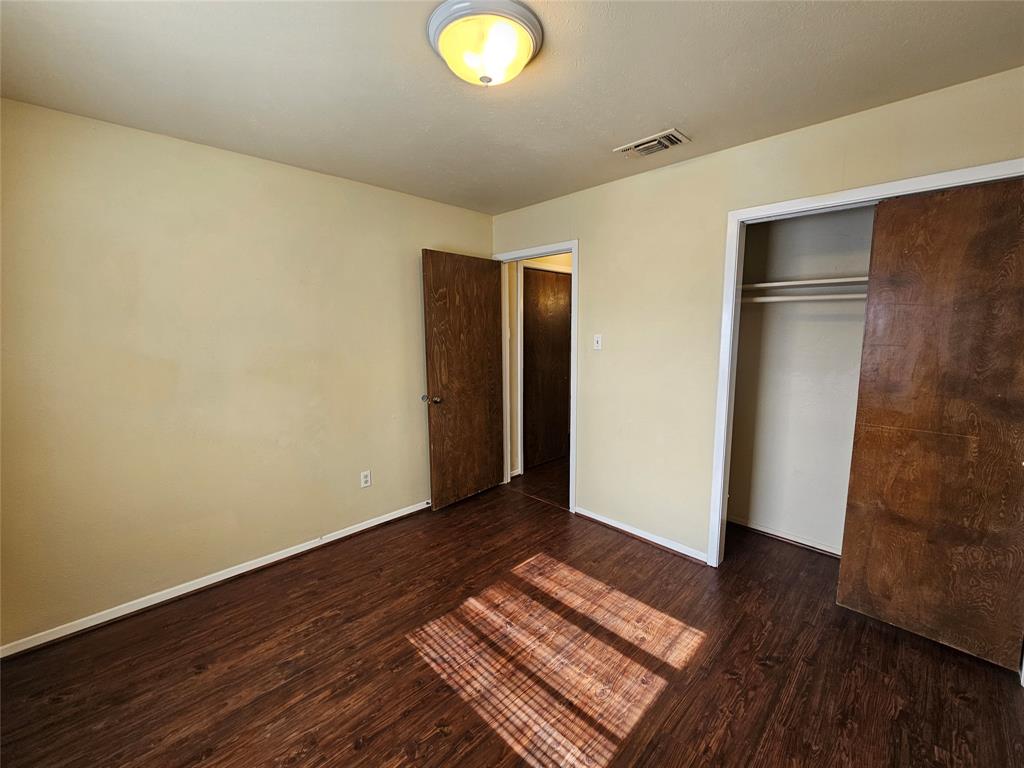 Miller Sub - Residential Lease