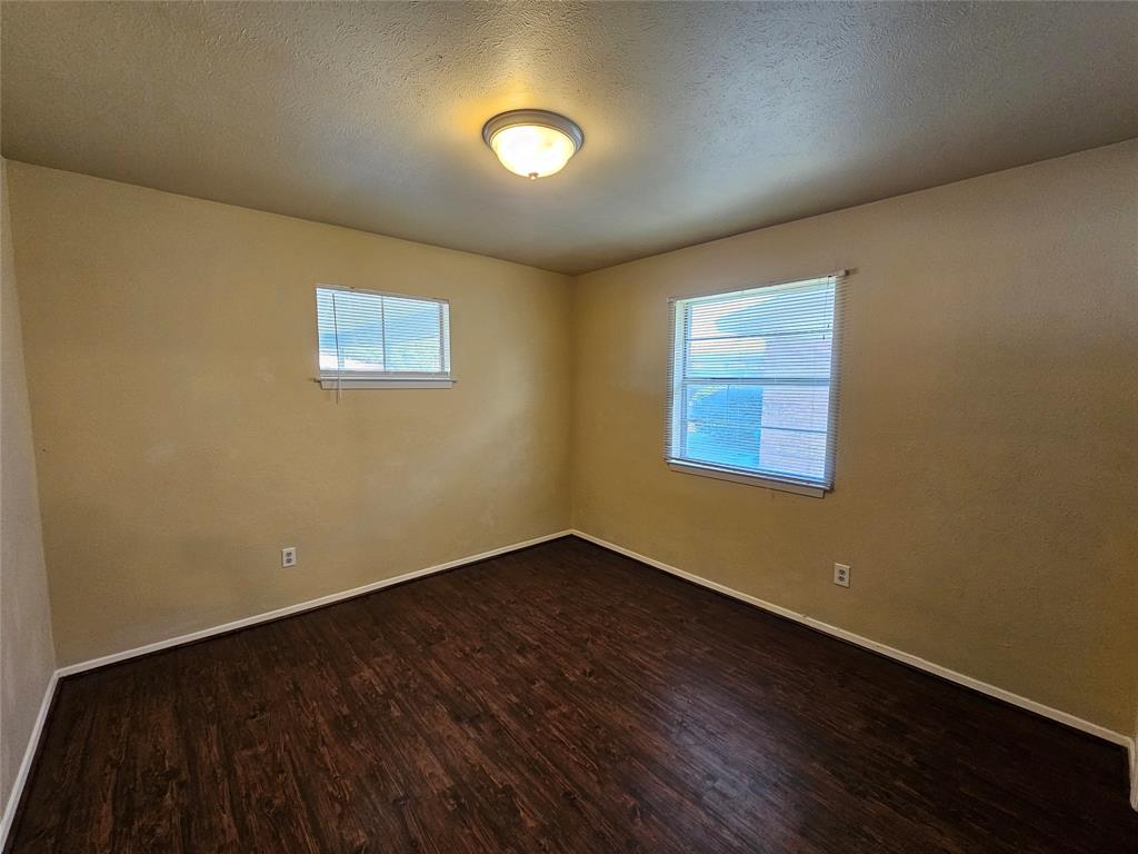 Miller Sub - Residential Lease