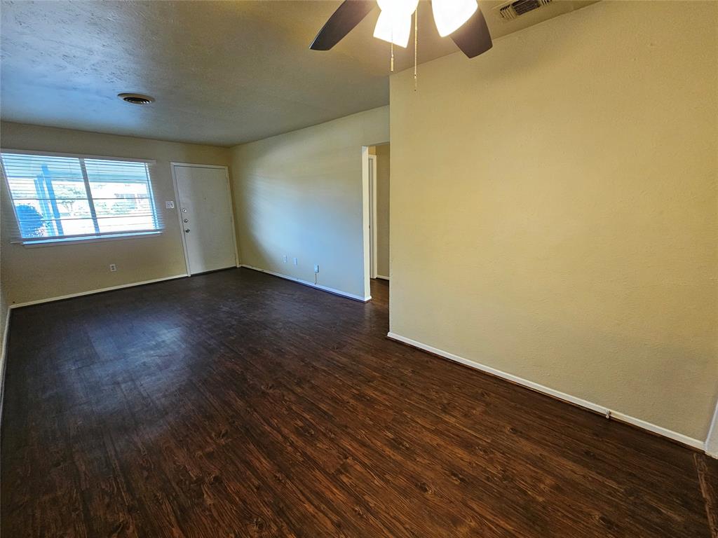 Miller Sub - Residential Lease