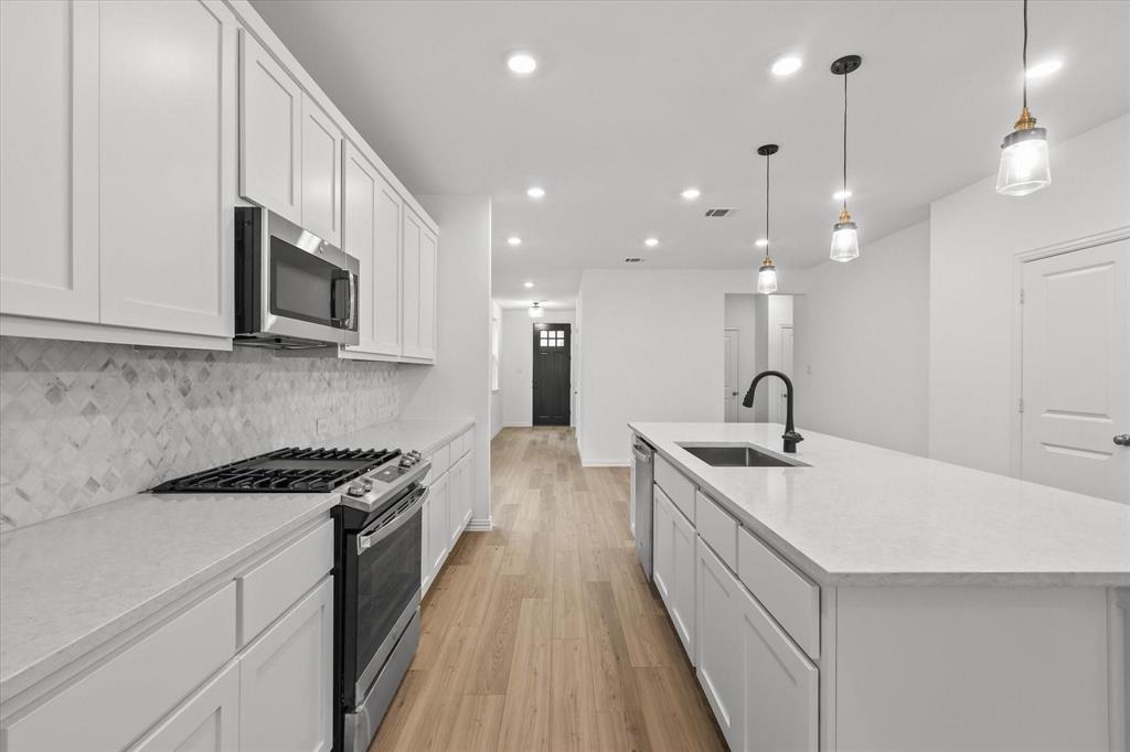 Devonshire - Residential Lease