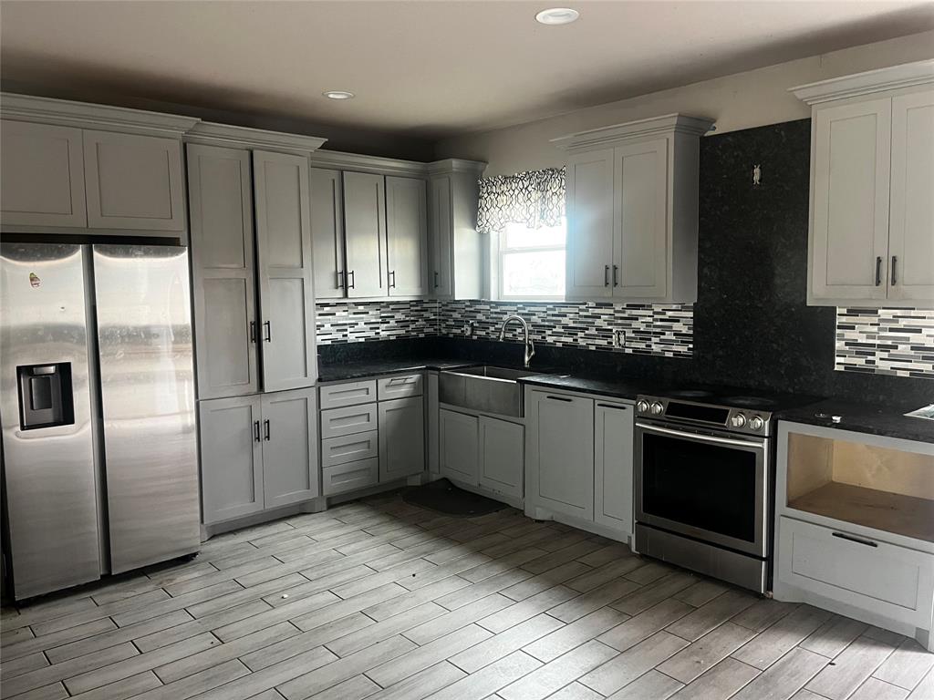 WARD JEREMIAH - Residential