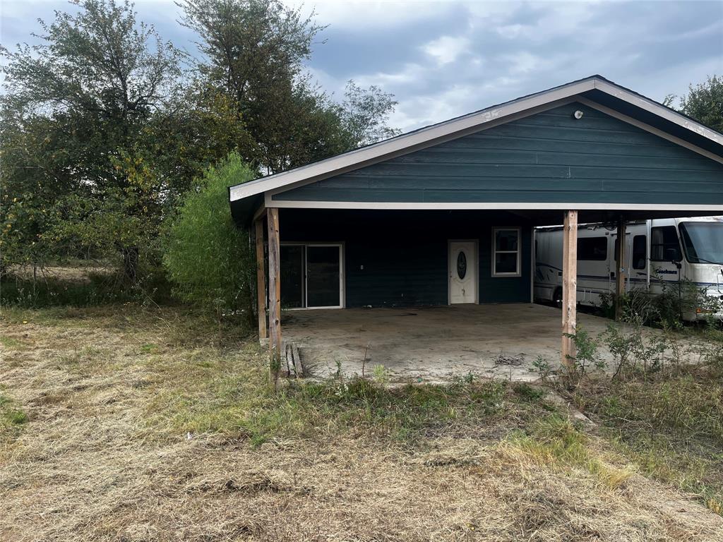 WARD JEREMIAH - Residential