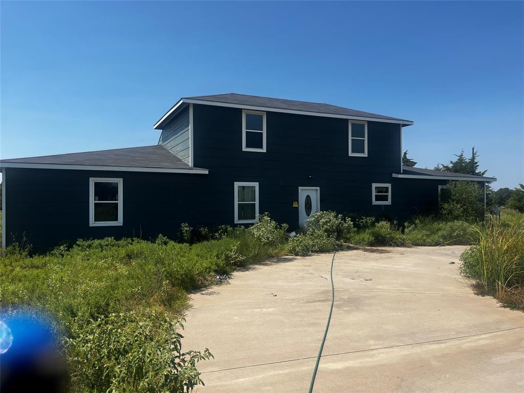 WARD JEREMIAH - Residential