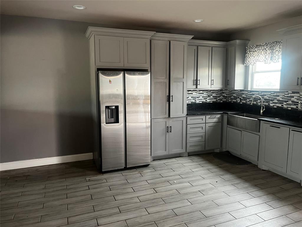 WARD JEREMIAH - Residential