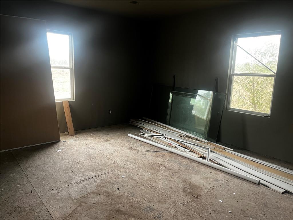 WARD JEREMIAH - Residential