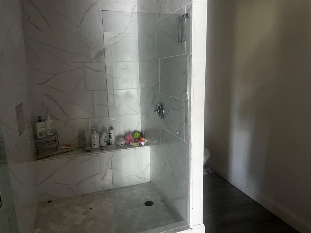 WARD JEREMIAH - Residential