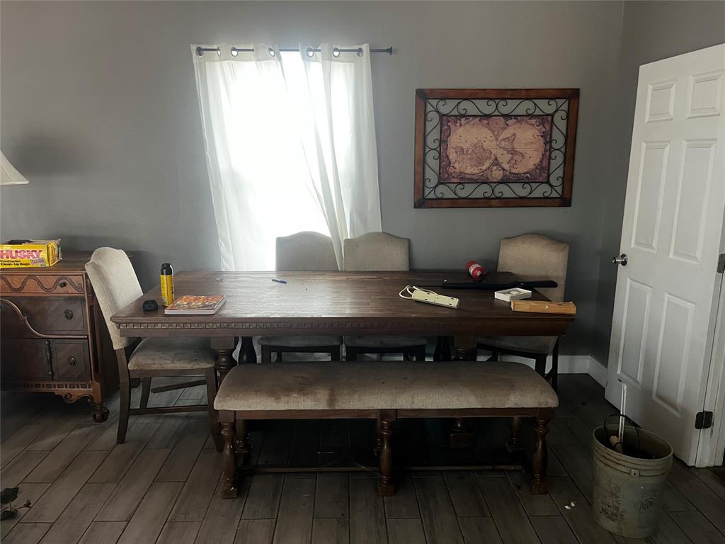 WARD JEREMIAH - Residential