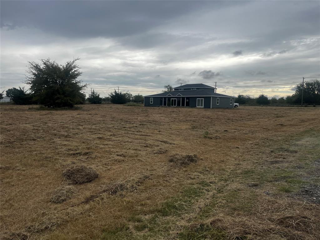 WARD JEREMIAH - Residential