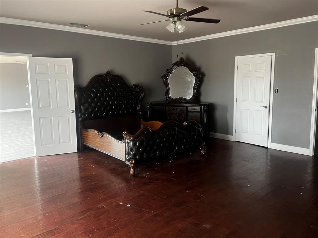 WARD JEREMIAH - Residential