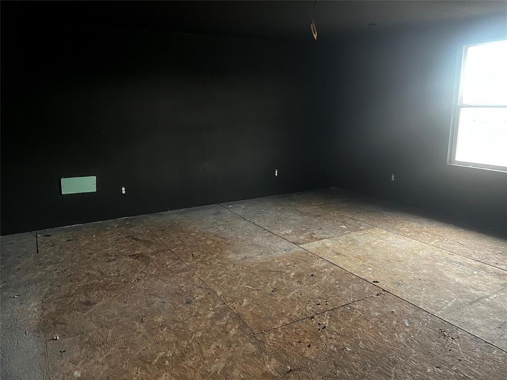 WARD JEREMIAH - Residential