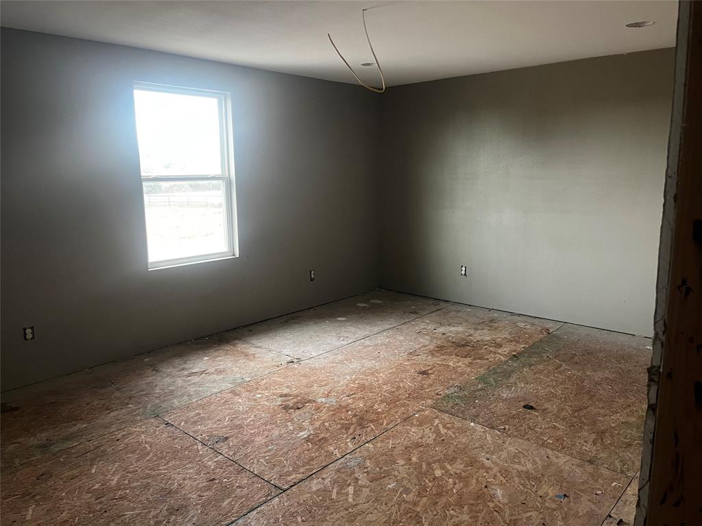 WARD JEREMIAH - Residential