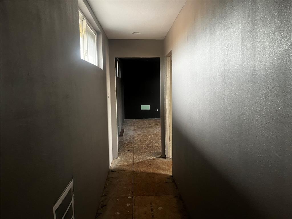 WARD JEREMIAH - Residential