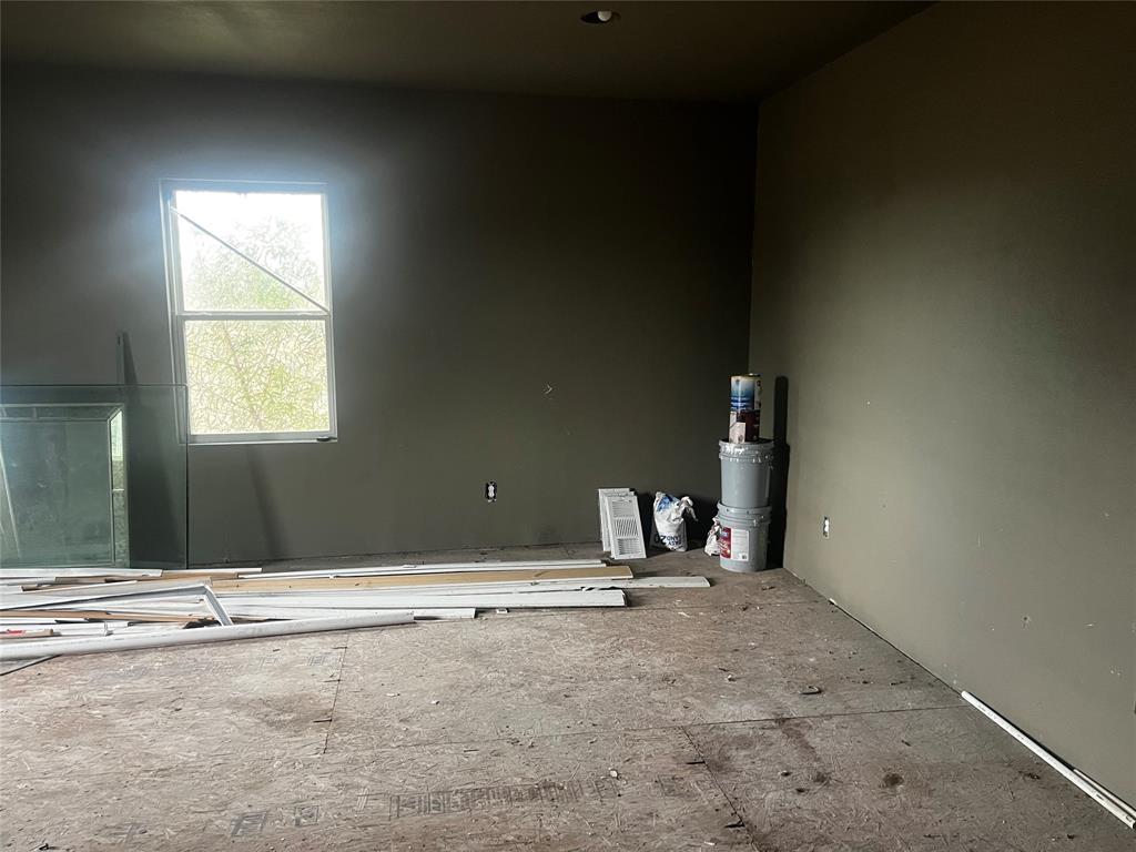 WARD JEREMIAH - Residential