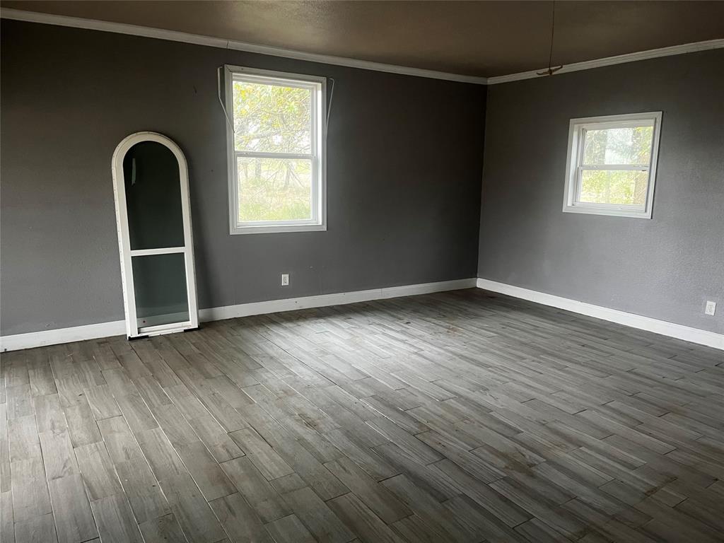 WARD JEREMIAH - Residential