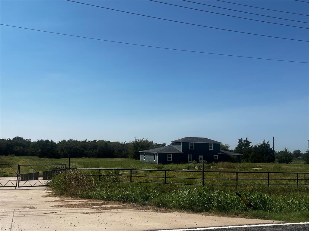 WARD JEREMIAH - Residential