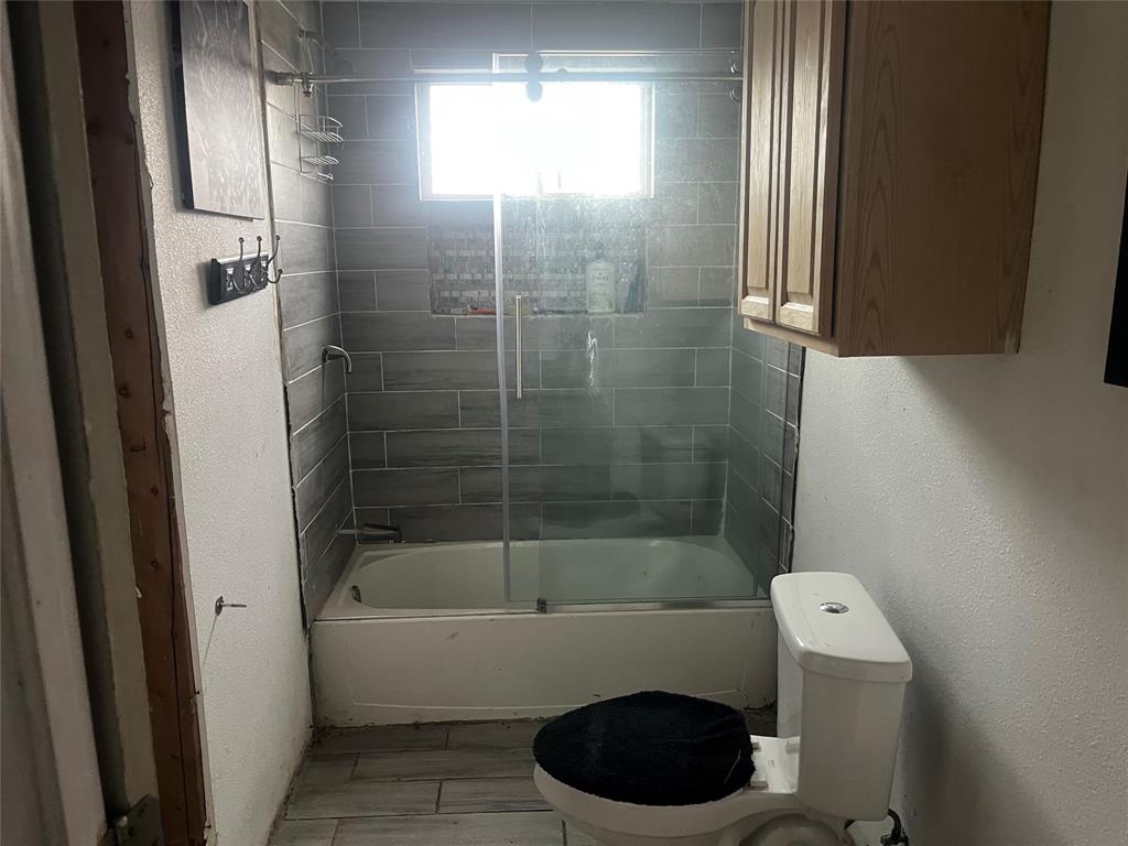 WARD JEREMIAH - Residential