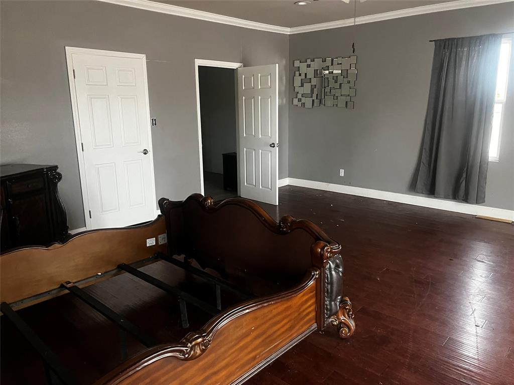 WARD JEREMIAH - Residential