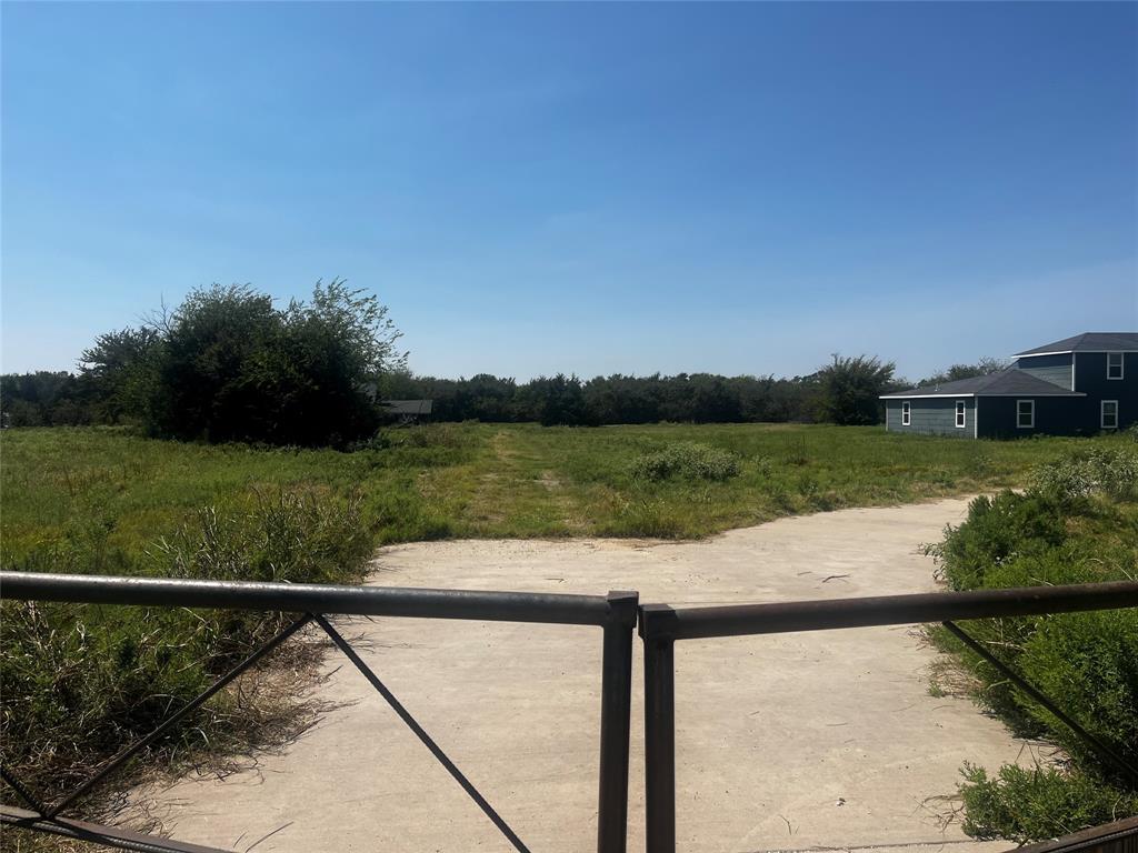 WARD JEREMIAH - Residential