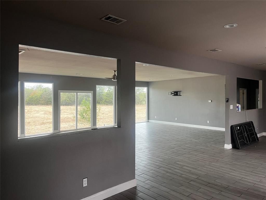 WARD JEREMIAH - Residential