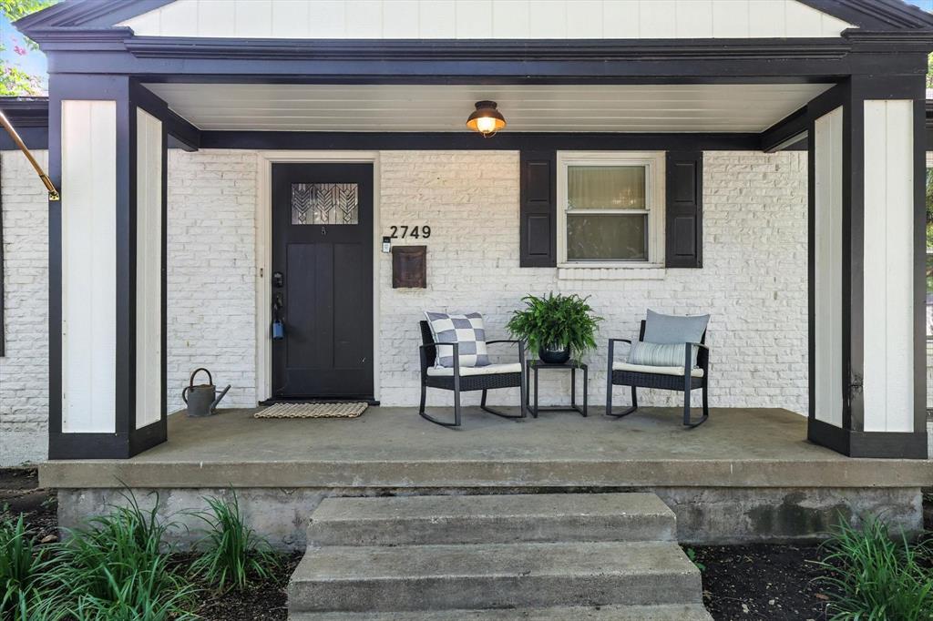 2749 Ryan Place Drive