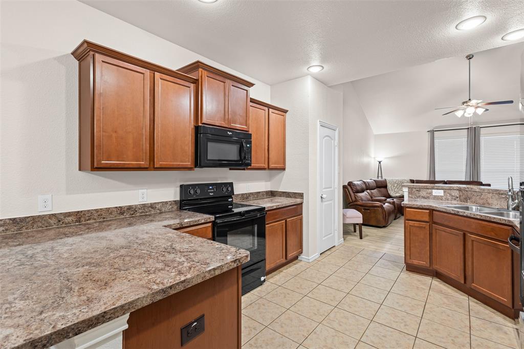 Coventry East - Residential