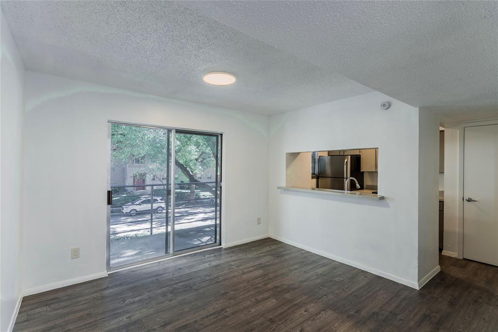 Two Holland Place Condo - Residential