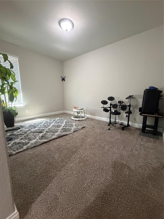 The Alcove at Hickory Creek - Residential