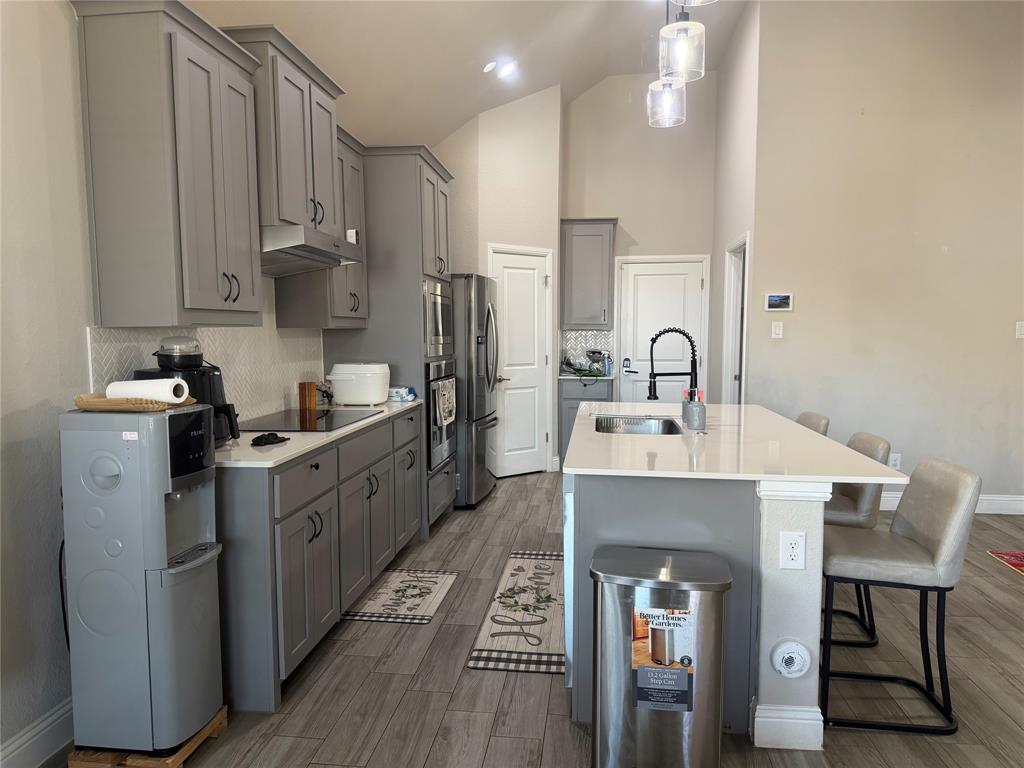 The Alcove at Hickory Creek - Residential