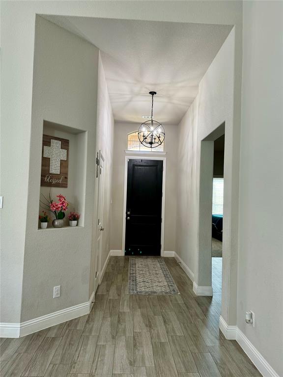 The Alcove at Hickory Creek - Residential
