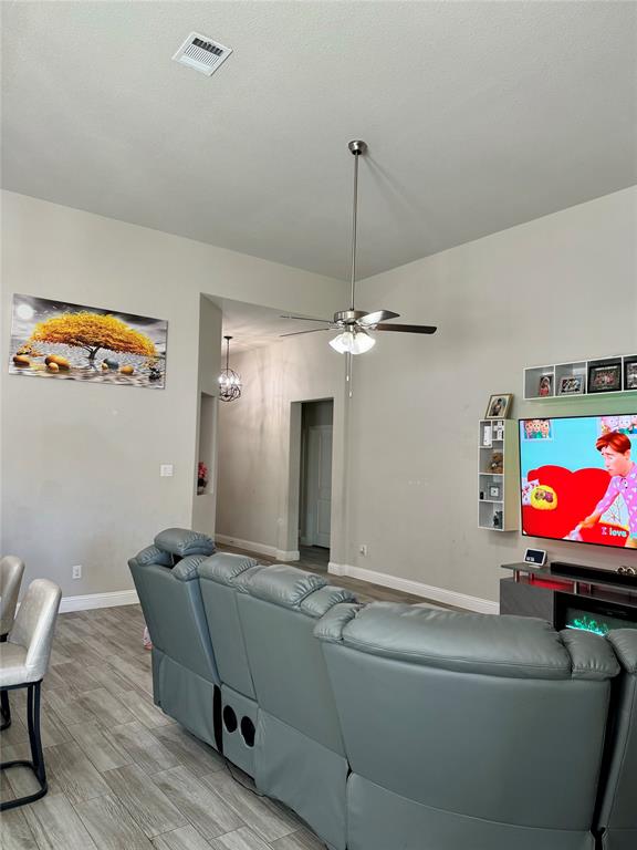 The Alcove at Hickory Creek - Residential