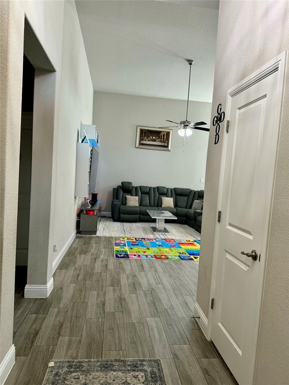 The Alcove at Hickory Creek - Residential