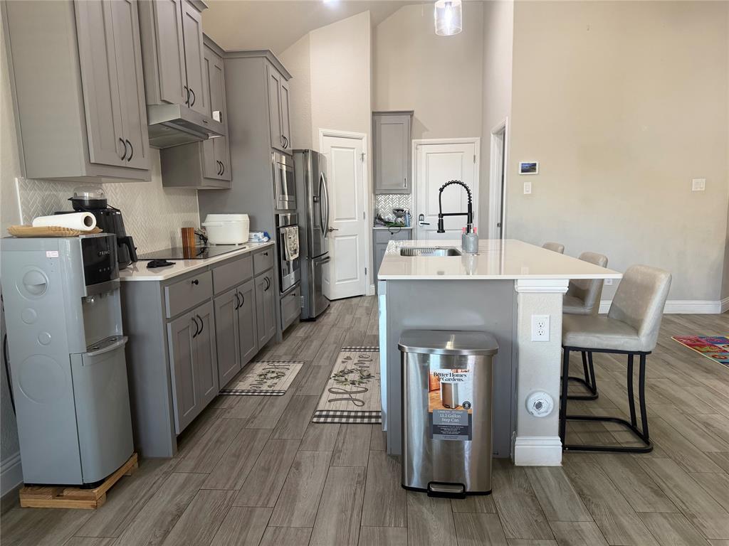 The Alcove at Hickory Creek - Residential