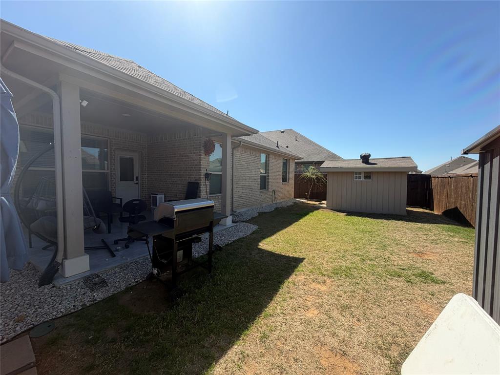 The Alcove at Hickory Creek - Residential